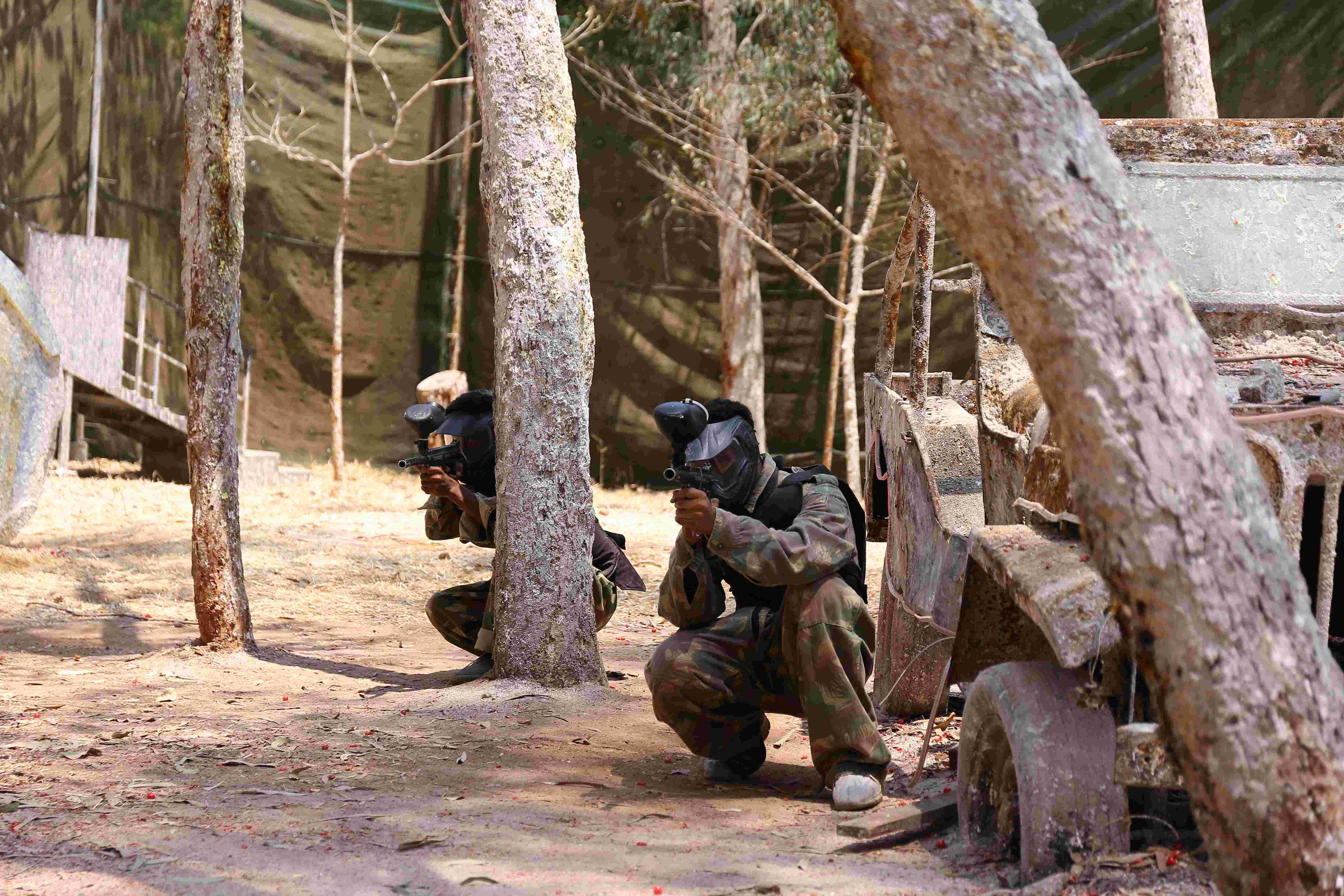 Indian School of Science and Management Chennai Events photo 30